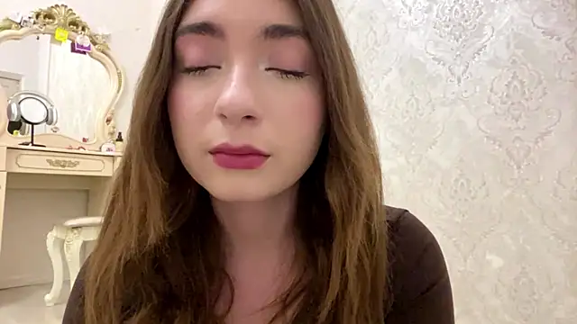 Rosie Sweety online show from May 25, 7:12 pm