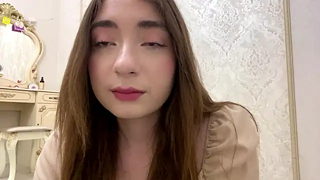 Rosie Sweety online show from May 26, 5:11 pm