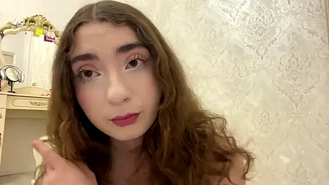 Rosie Sweety online show from May 23, 7:13 pm