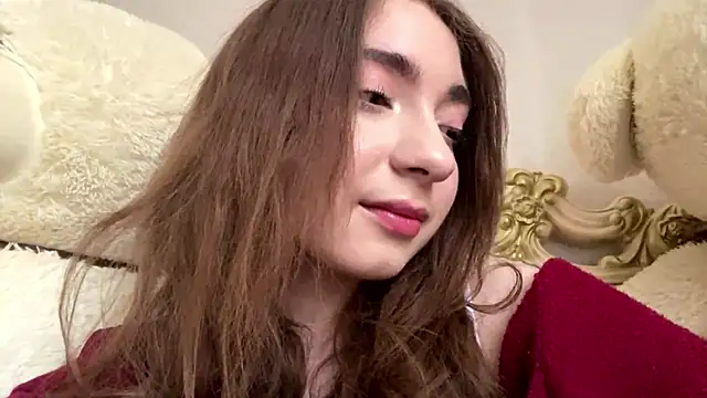 Rosie Sweety online show from May 19, 2:35 pm