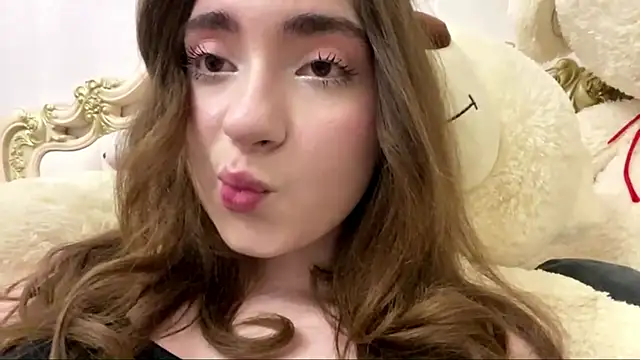 Rosie Sweety online show from May 17, 7:03 pm