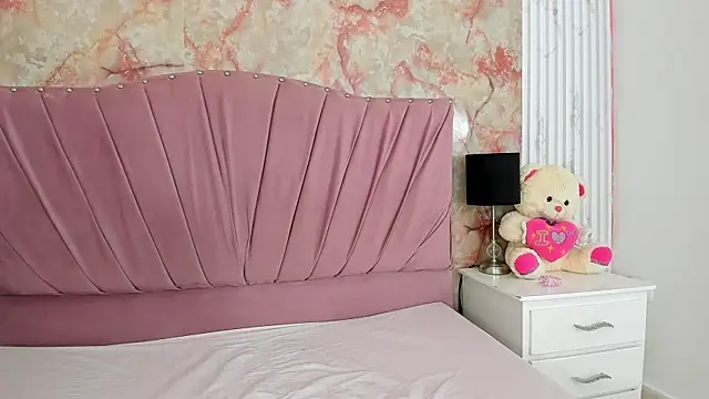 cherry bom as online show from May 13, 8:16 pm