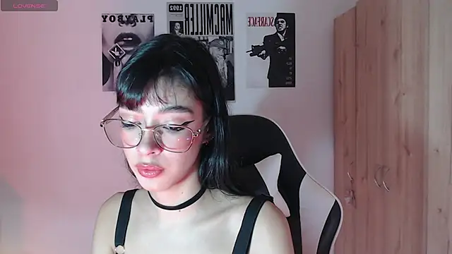 JaneStonexXx online show from May 25, 2:38 pm