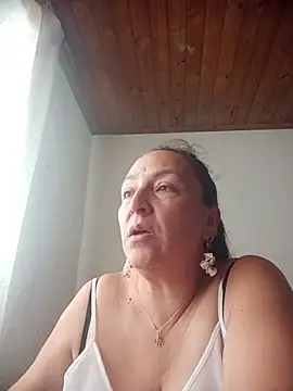 dangerous milf online show from July 21, 7:26 pm