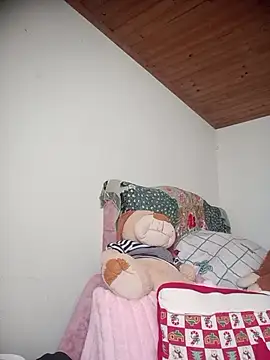 dangerous milf online show from July 16, 5:10 pm