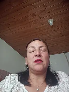 dangerous milf online show from July 13, 7:02 pm