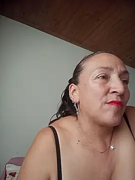 dangerous milf online show from July 9, 7:24 pm