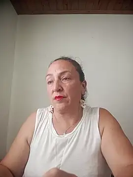 dangerous milf online show from July 22, 8:44 pm