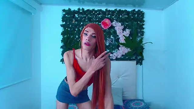 samy-valentina  online show from May 16, 6:23 am
