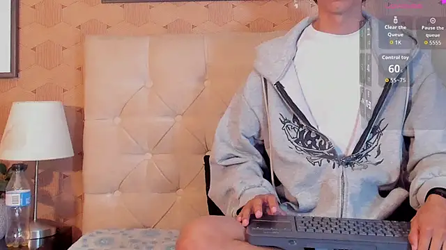 kairox  online show from May 23, 3:16 am