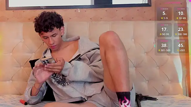 kairox  online show from May 22, 5:16 am