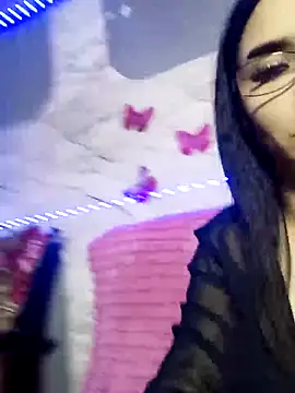 BunnyBliss2 online show from May 10, 8:54 pm