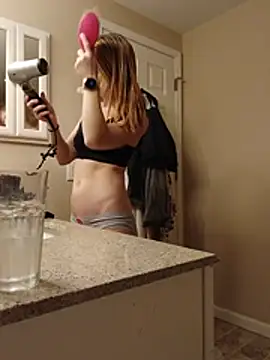 daddys girl333 online show from June 18, 12:53 am