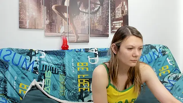 Sunny Sammyy online show from June 26, 1:00 am
