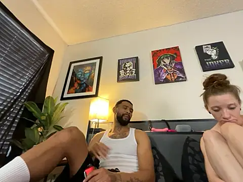 BunnyB xo online show from May 18, 5:07 pm