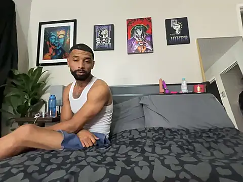 BunnyB xo online show from June 22, 5:48 am