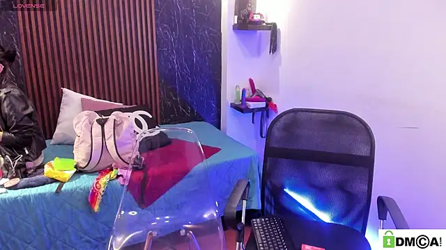 Nico Blaze22 online show from June 15, 2:56 am