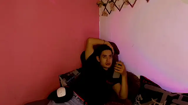 duke fucks online show from May 24, 2:11 am