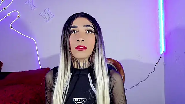 antonella rangel online show from June 7, 3:56 am