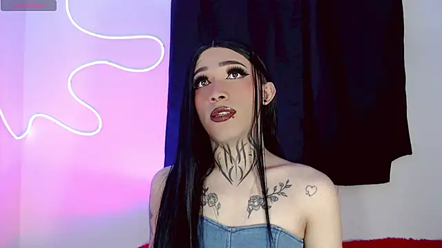 antonella rangel online show from May 10, 4:27 am