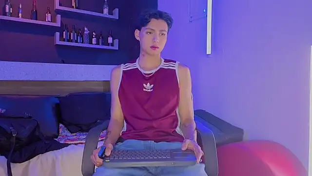 tian sex online show from June 25, 8:03 pm