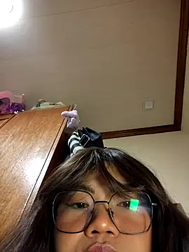 Angelica heart online show from May 11, 3:51 pm