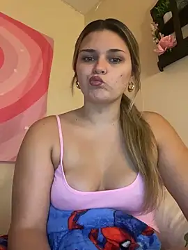 breebabexoxo online show from June 12, 4:32 am