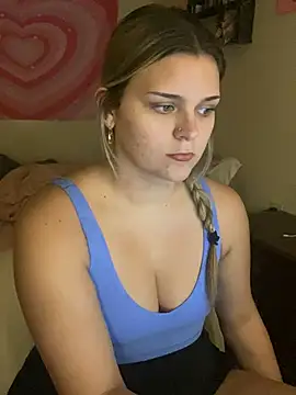 breebabexoxo online show from June 2, 2:00 am