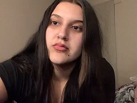 allyroseeee online show from June 10, 4:03 am