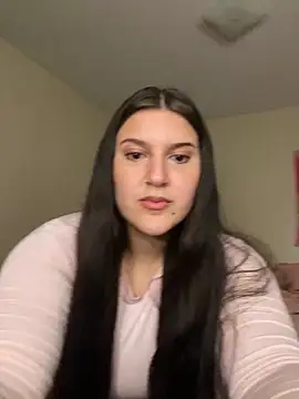 allyroseeee online show from June 12, 6:33 am