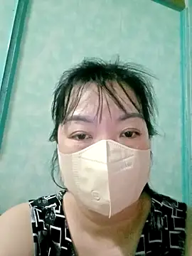 Trang5662 online show from May 10, 4:31 pm