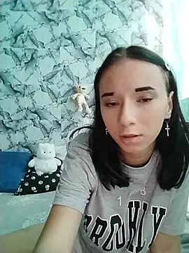 Snapshot of -VictoriaJohnson- chatting on May 27, 10:11 am -VictoriaJohnson- online show from May 27, 10:11 am