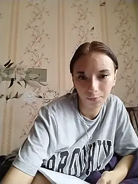Snapshot of -VictoriaJohnson- chatting on July 6, 4:30 am -VictoriaJohnson- online show from July 6, 4:30 am