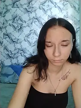 Snapshot of -VictoriaJohnson- chatting on June 7, 7:02 am -VictoriaJohnson- online show from June 7, 7:02 am
