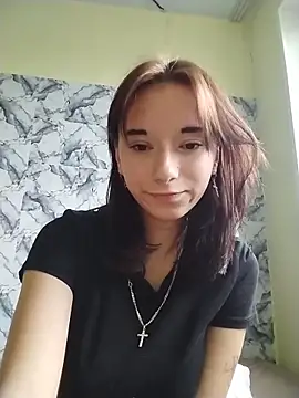 -VictoriaJohnson- online show from May 13, 8:10 am