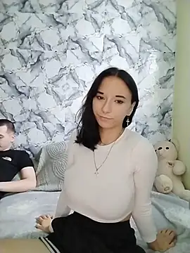 Snapshot of -VictoriaJohnson- chatting on May 24, 10:04 am -VictoriaJohnson- online show from May 24, 10:04 am