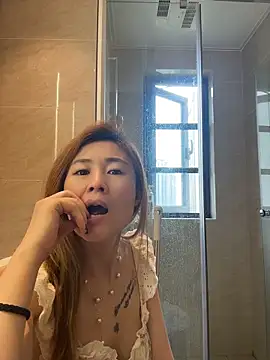 okgirl 23 online show from June 18, 1:48 am