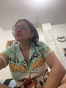 Casandra inthemorning online show from May 18, 1:17 am
