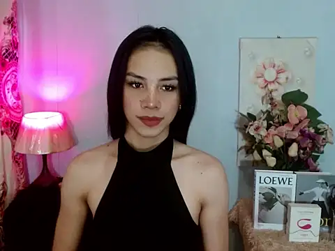 Madisson Scott online show from June 23, 11:30 am