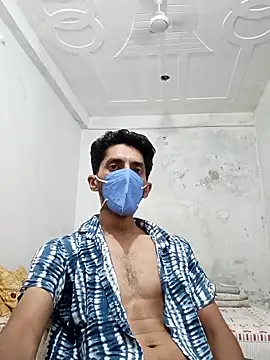 BlackkCrab online show from June 1, 6:18 pm