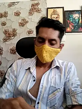 BlackkCrab online show from June 27, 4:29 am