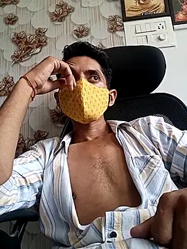BlackkCrab online show from June 29, 10:48 am