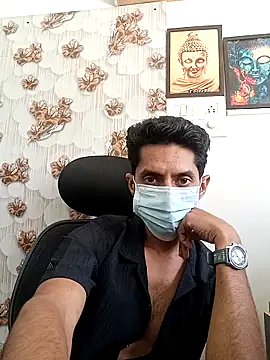 BlackkCrab online show from May 29, 6:41 am