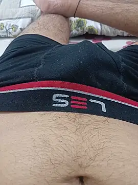 BlackkCrab online show from May 28, 4:57 pm