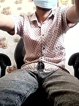 BlackkCrab online show from May 16, 7:40 am
