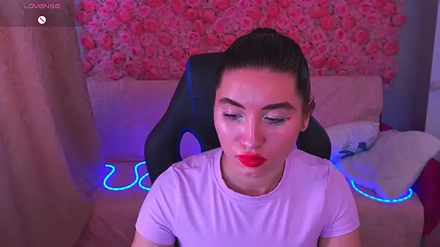 Lola Leeee online show from May 12, 12:55 pm