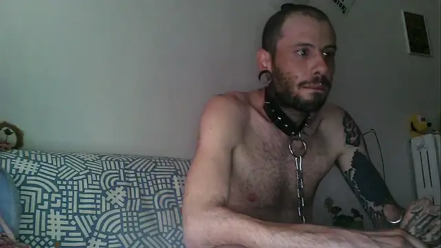 imponenteZeus online show from May 14, 1:19 pm