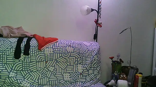 imponenteZeus online show from May 10, 8:33 pm