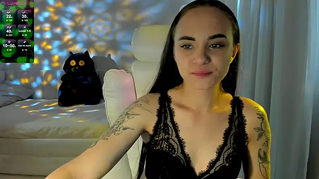 Black Dollarss online show from June 3, 2:45 am