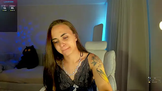 Black Dollarss online show from June 21, 2:06 am